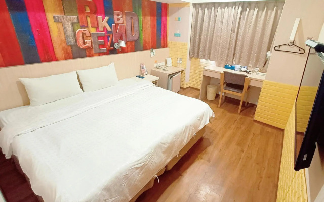 Sanduo Hotel