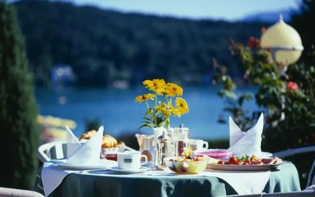 Hotel Birkenhof am See