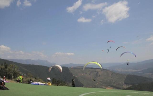 Alpine Sports Lodge