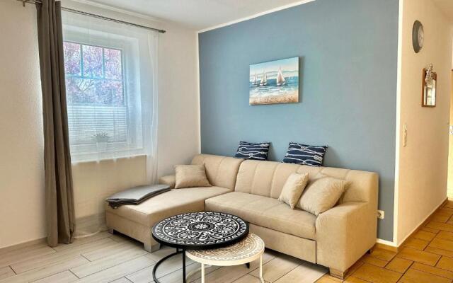 Ferienwohnung Sommergarten 4001 OL