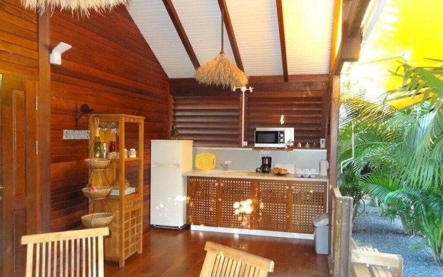 Domaine Saint Francois