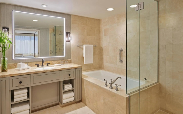 The Whitley, a Luxury Collection Hotel, Atlanta Buckhead