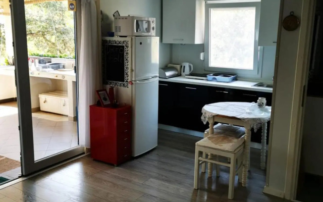 Studio Apartment Rosemary