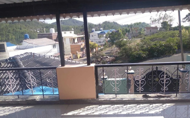 PPH Living Thulasiraman's Home Stay