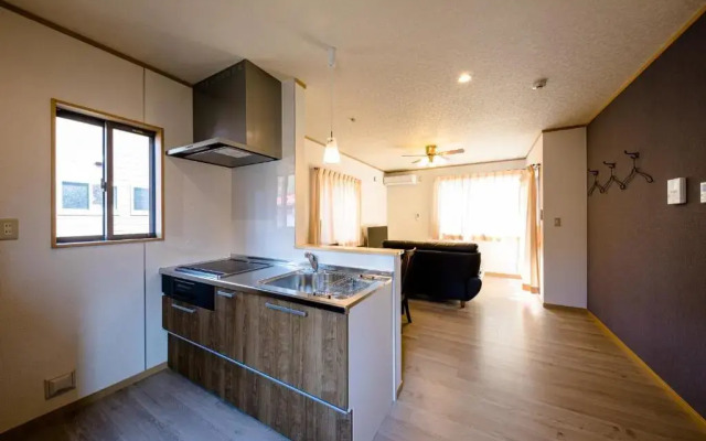 Minamitsuru-gun - House - Vacation STAY 82689