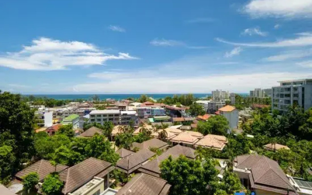 Prima Villas Phuket