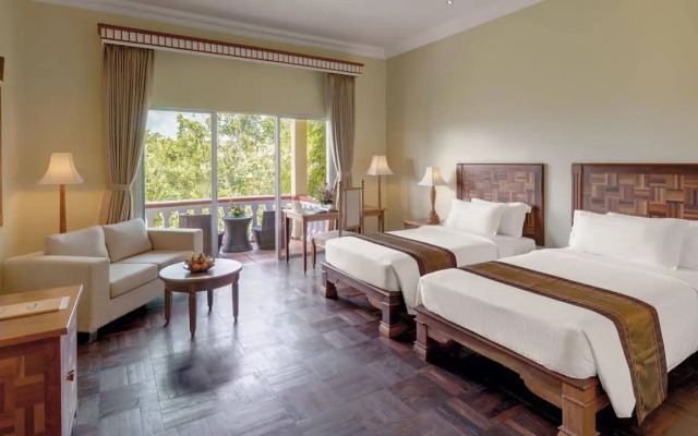 Sokha Beach Resort