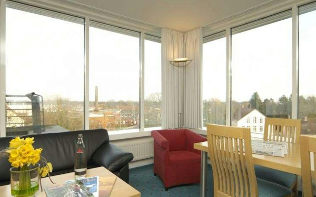 Hotel Alte Werft