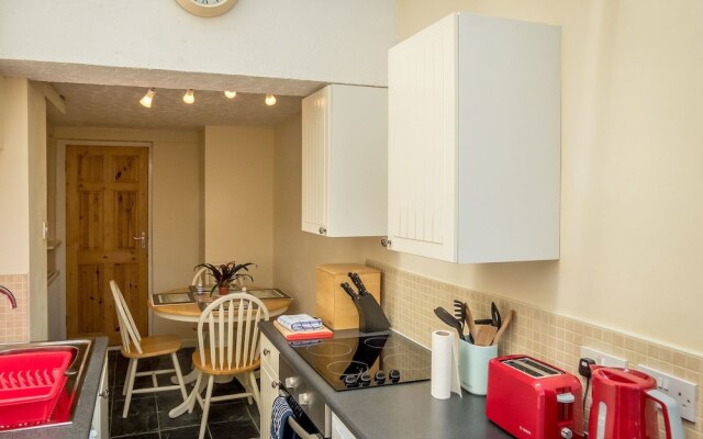 Looe Self Catering