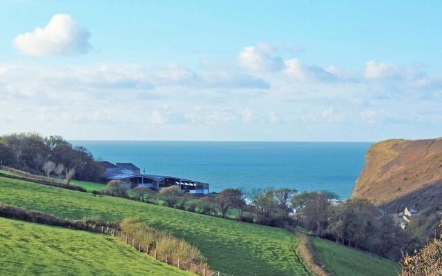 Crackington Vean