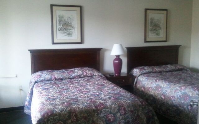 Quarterpath Inn & Suites