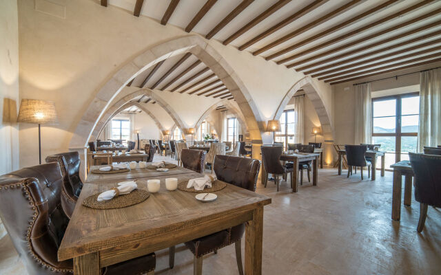 Hotel Creu de Tau Art & Spa