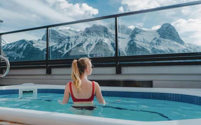 Basecamp Resorts Canmore