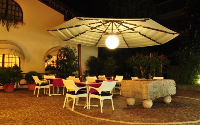 Hotel Restaurant Prata Verde