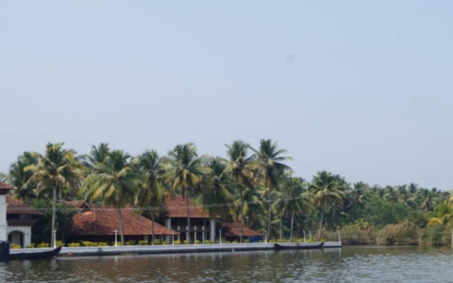 Soma Kerala Palace