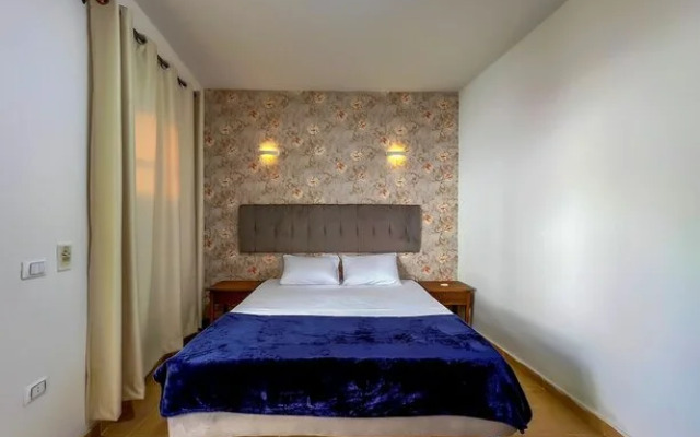 La Perla dahab Hotel