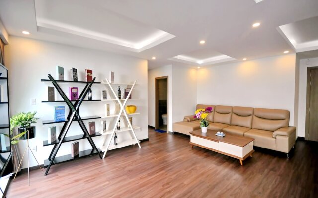 Holi Sky Homes By The Beach