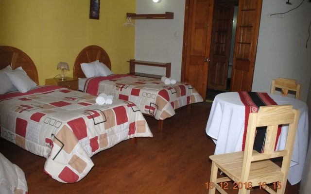 Misti Inn