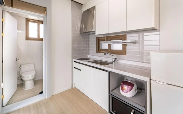 Ganghwa Haenaru Pension