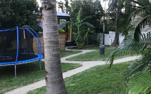 « Tournée vers le sud »