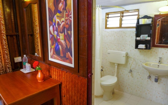Krishnatheeram Ayur Holy Beach Resorts