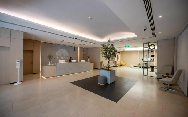 Radiance Premium Suites