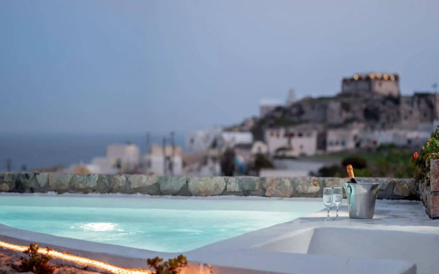 Red Cliff Villa
