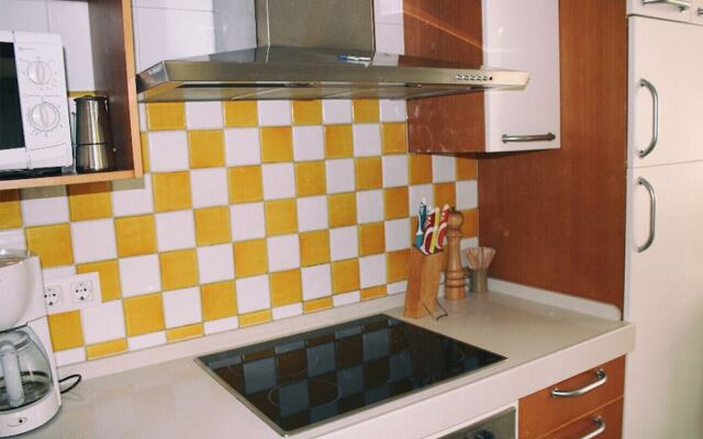 El jardin de Sol Cadiz