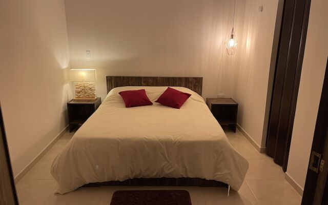 Colina del Sol Ecolodge