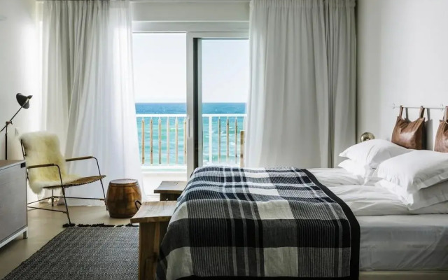 Sea Sense Boutique Hotel