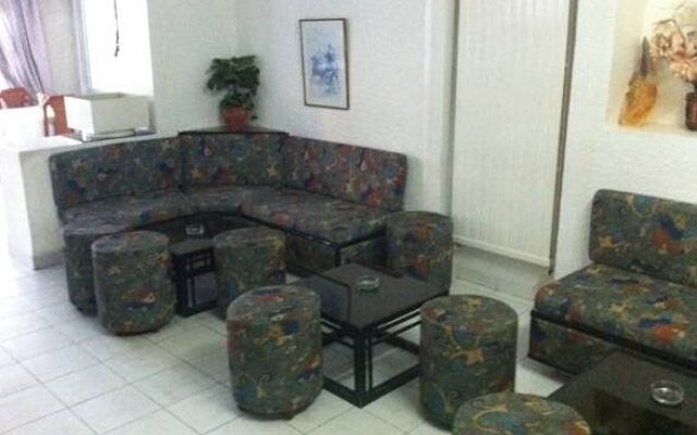 Hotel Le Beau Sejour