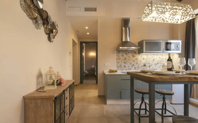 Palacete 1620, Apartamentos Premium-Only adults