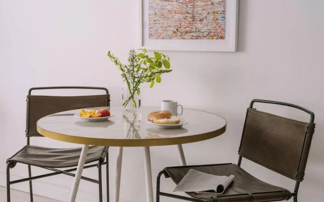 Sonder by Marriott Bonvoy Battery Park Apartments Financial District