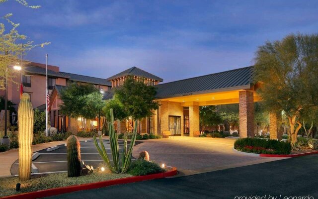 Hilton Garden Inn Scottsdale North/Perimeter Center