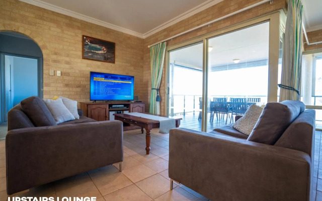 Sunsets on Murchison Top Only - Kalbarri WA