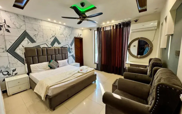 Swiss Rock Hotel & Resort