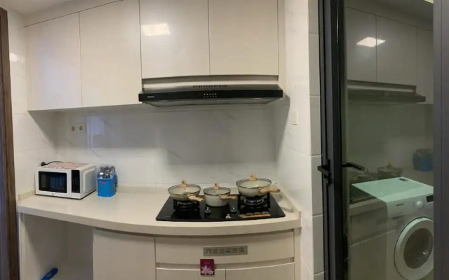 Morich suites BSD