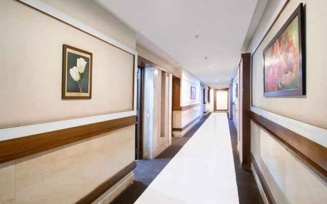 Townhouse Kothapet Formerly Surabhi Elite