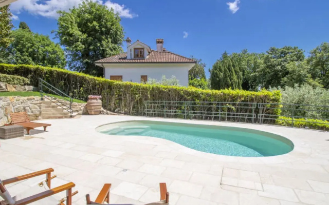 Villa Carolina 39543