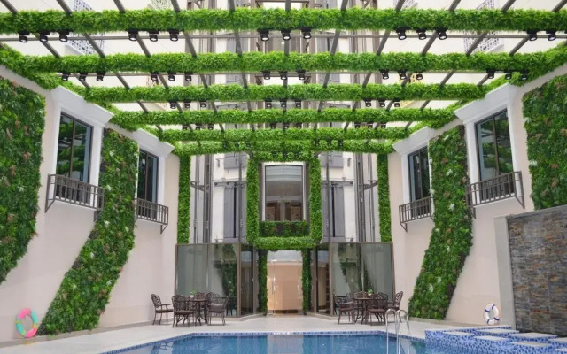 Midan Hotel