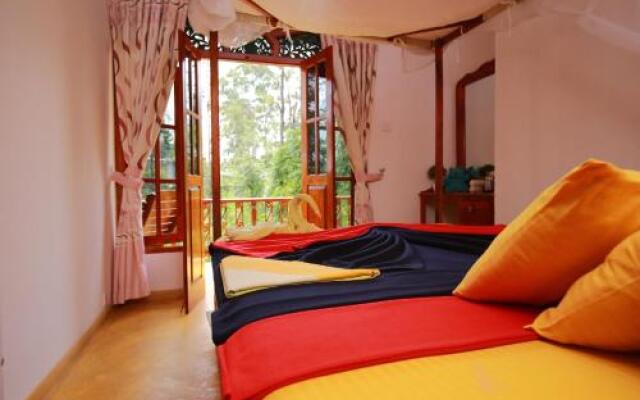 Yoho Tea Forest Lodge