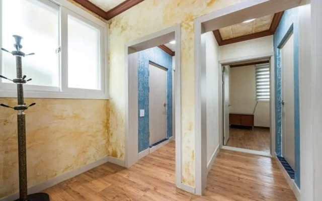 Boeun Songnisan OK Pension