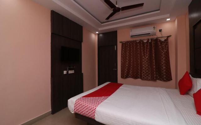 Shree Bhakti Sagar Hotel By OYO Rooms