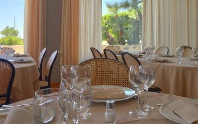 Hotel Scogliera