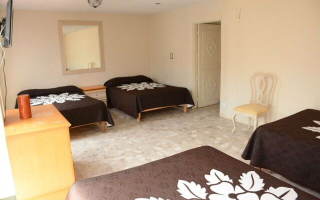 Hotel San Javier