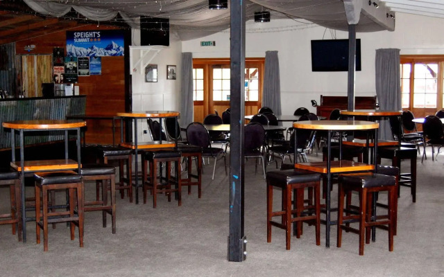 The Blue Pub