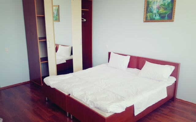 Antalya Beach&Hotel