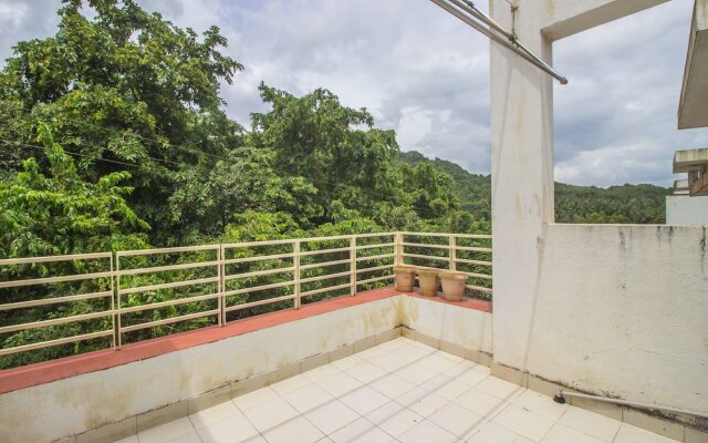 OYO 17145 Home Field View 3BHK Canacona