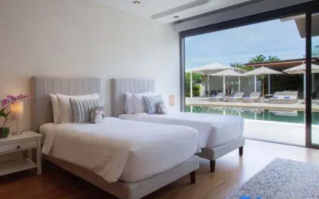Sava Villa 3 | Villa Cielo