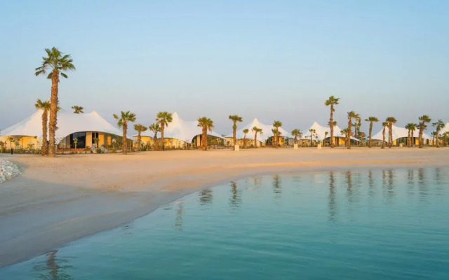 Hawar Resort By Mantis